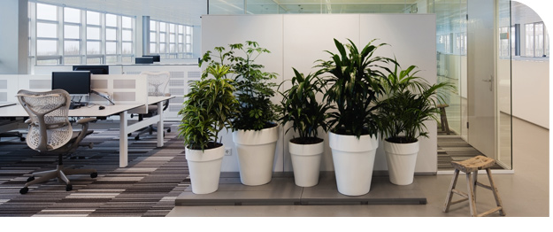 Top Movers ook voor zakelijke verhuizingen en opslag